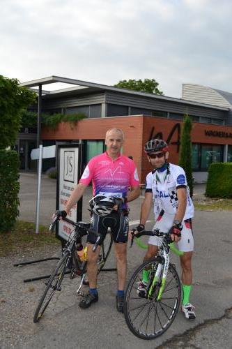 RandoTour D0066