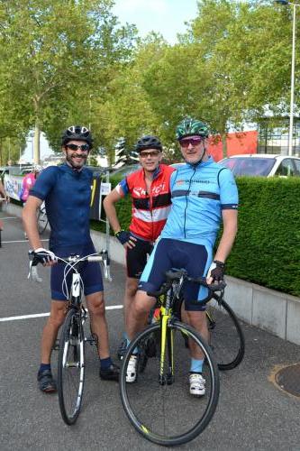 RandoTour D0083