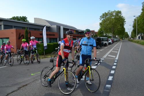 RandoTour D0085
