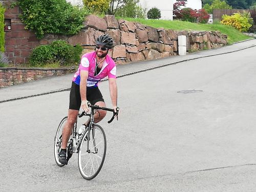 RandoTour 50201
