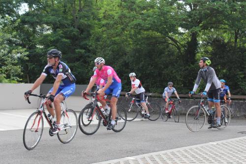 RandoTour 20041