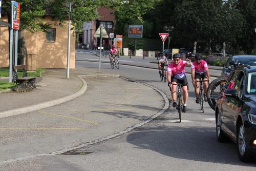 RandoTour 20051