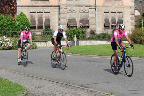 RandoTour 20061