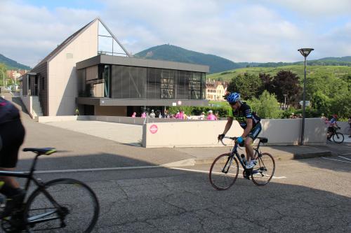 RandoTour 20072