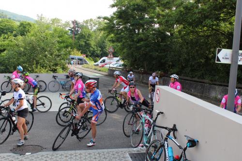 RandoTour 20080