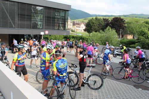 RandoTour 20081