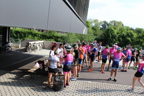 RandoTour 20082