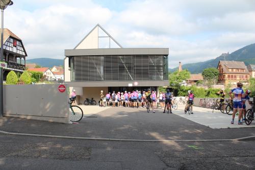 RandoTour 20088