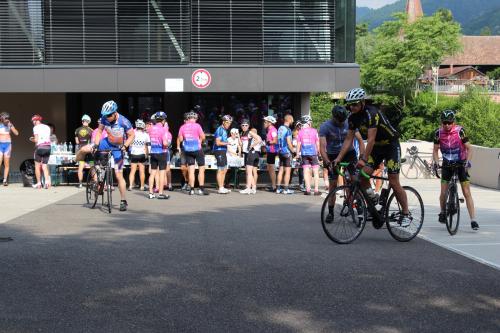 RandoTour 20090