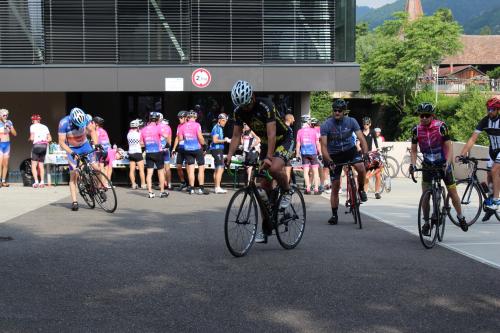 RandoTour 20091