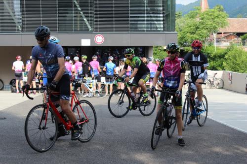 RandoTour 20092