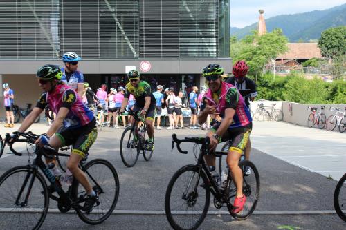 RandoTour 20093