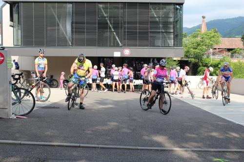 RandoTour 20094