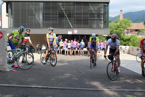 RandoTour 20095