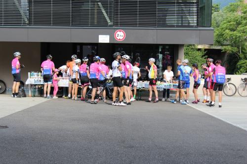 RandoTour 20098