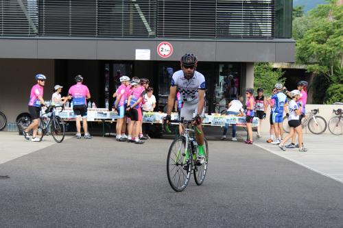 RandoTour 20099