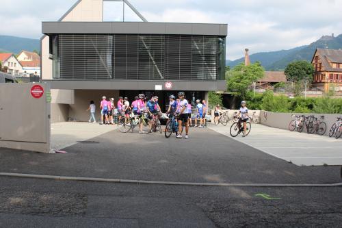RandoTour 20100