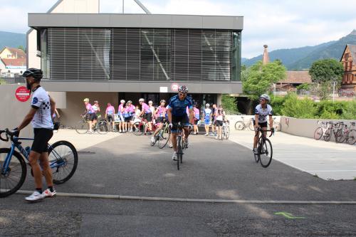 RandoTour 20101