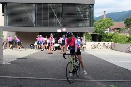 RandoTour 20102