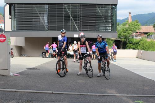 RandoTour 20104