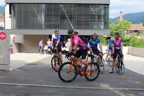 RandoTour 20105