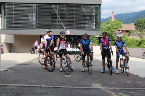 RandoTour 20106