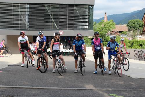 RandoTour 20107