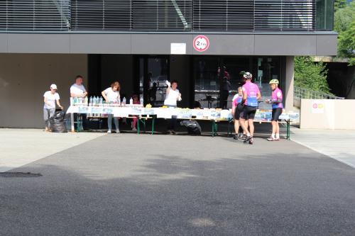 RandoTour 20108