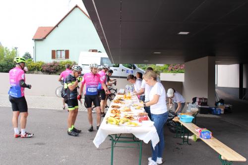 RandoTour 20109