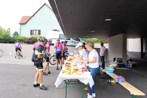 RandoTour 20110