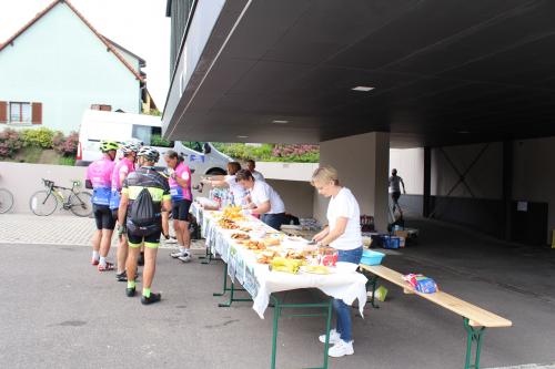 RandoTour 20111