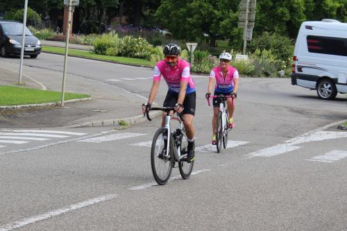 RandoTour 20112