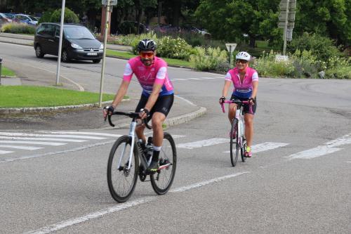 RandoTour 20113