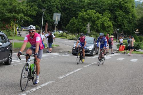 RandoTour 20114