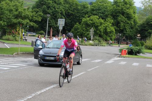 RandoTour 20116