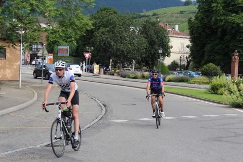RandoTour 20117