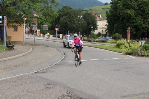 RandoTour 20118