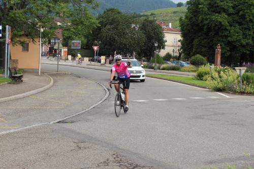 RandoTour 20119