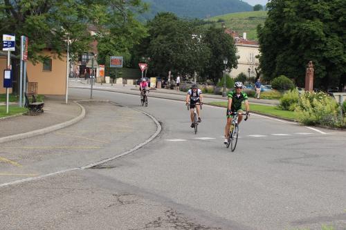 RandoTour 20120