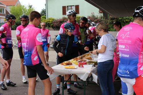 RandoTour 20121