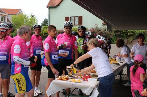 RandoTour 20122