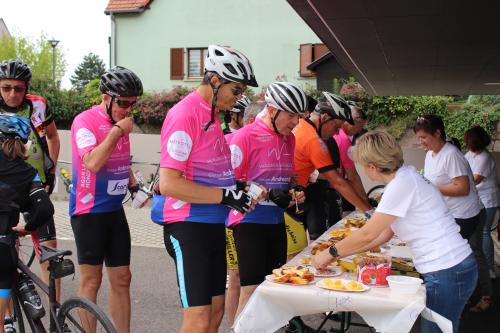 RandoTour 20124