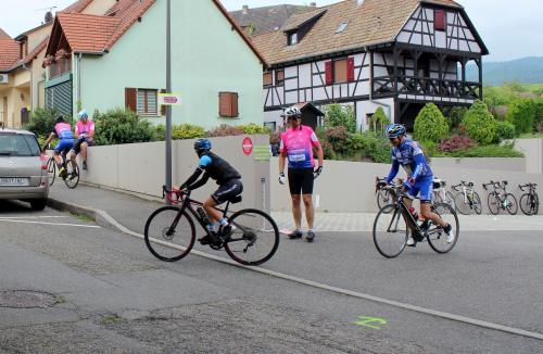 RandoTour 20125