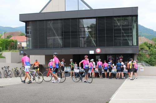 RandoTour 20128