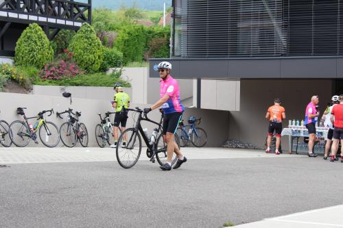 RandoTour 20131