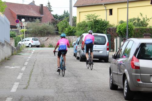 RandoTour 20134