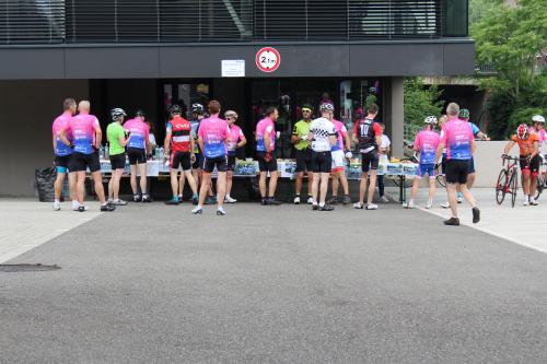 RandoTour 20136