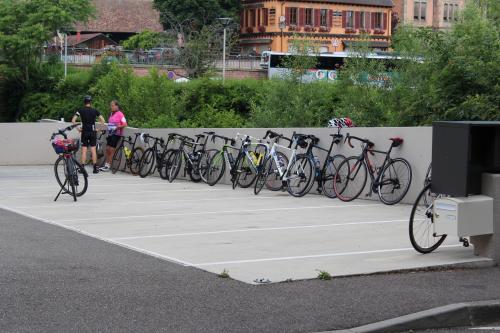RandoTour 20137