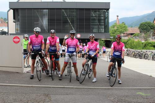 RandoTour 20138