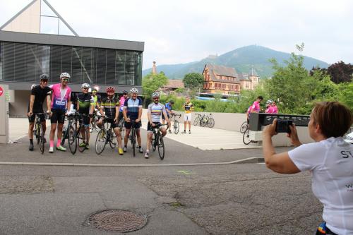 RandoTour 20140